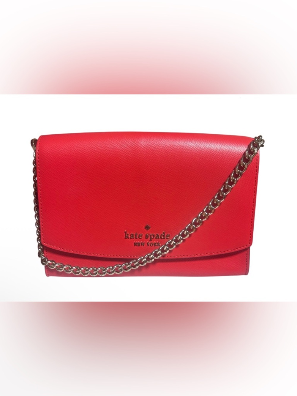 Kate Spade New York “Carson” crossbody